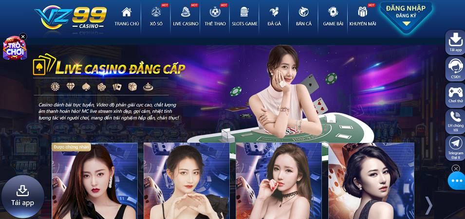 Trò chơi thể thao trực tuyến do công ty 6Sports Games sản xuất - 6Sports