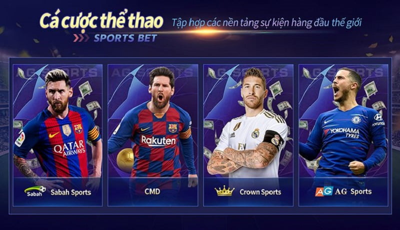 Rút tiền từ trang web game Fconline - Fconline