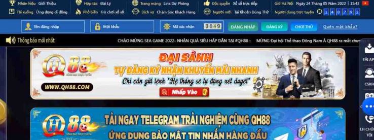 Quy trình rút tiền ba bước của trang web game 23Vip - 23Vip