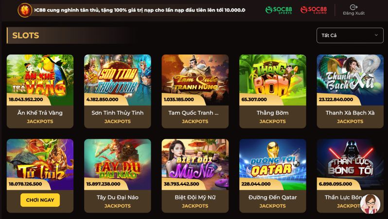 Những ưu điểm độc đáo chỉ có thể tận hưởng trên các trang web chơi game cấp 99Ok - 99Ok