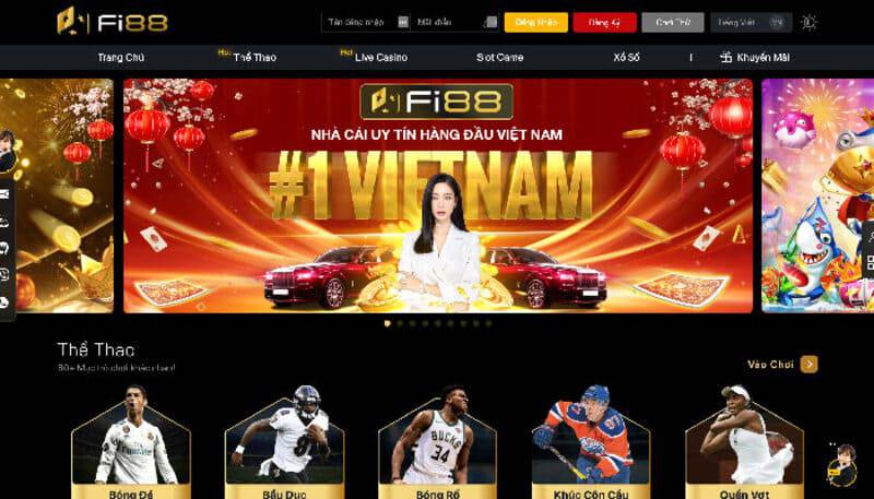 Hướng dẫn về phần thưởng khi nạp và rút tiền hạng Fa88 - Fa88