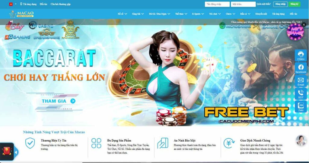 Trang web game G168 có an toàn không? - G168