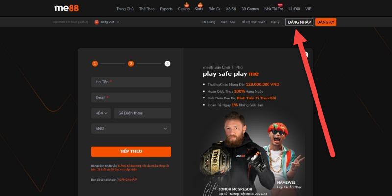 Các giải thưởng cấp 89Bet không yêu cầu các cơ quan trung gian - 89Bet