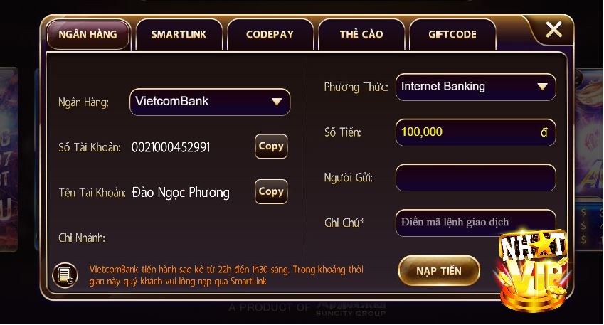 365Vn sử dụng công nghệ tiên tiến nhất - 365Vn