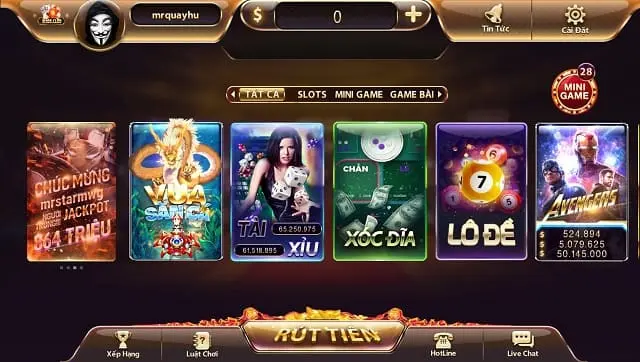 Tổng quan ngắn gọn về trò chơi bài trực tuyến Mau Binh Ggwin - Ggwin