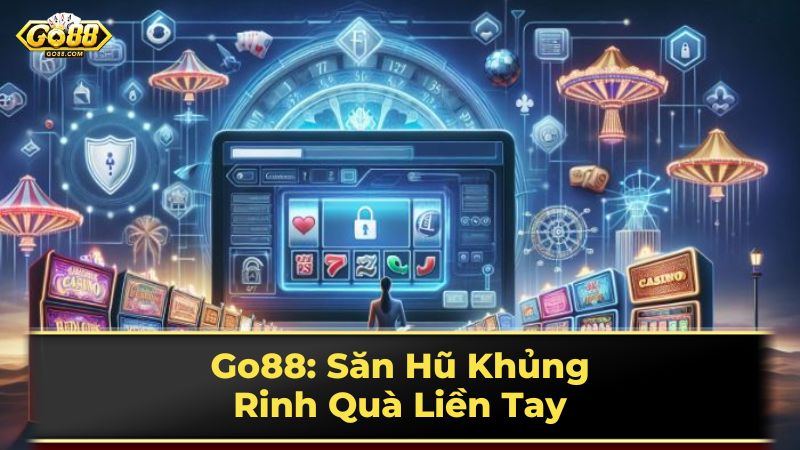 Vi68 Cx đã ra mắt trò chơi máy đánh bạc - Vi68