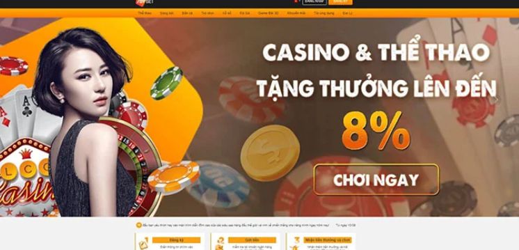 Tham gia cuộc thi King33 và giành giải thưởng 100000 đô la - King33