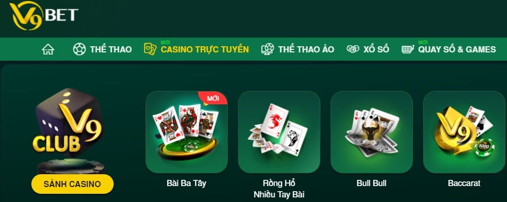 Chơi poker tại sòng bạc hạng 911Win - 911Win