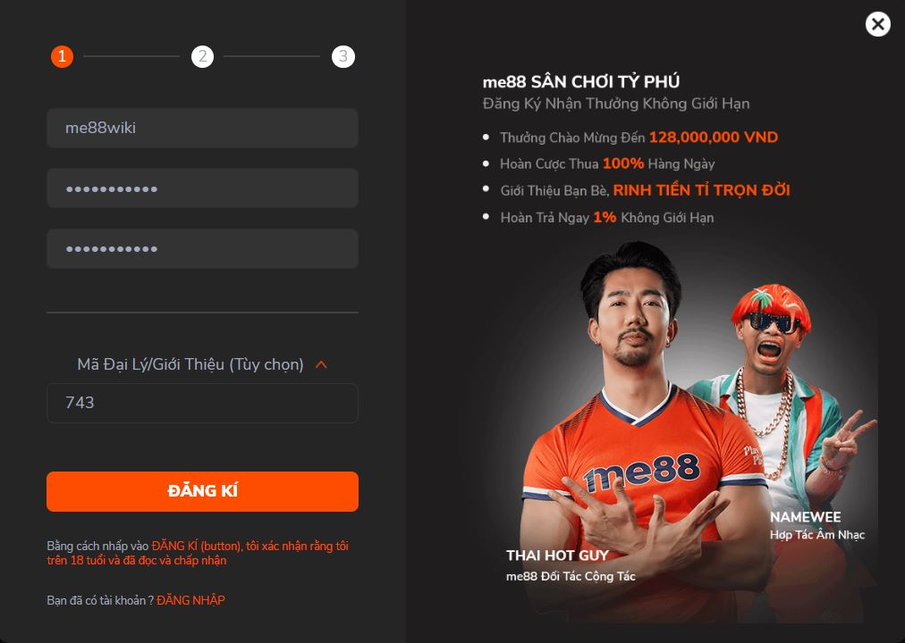 Một số thông tin cơ bản về trang web game 100Win - 100Win