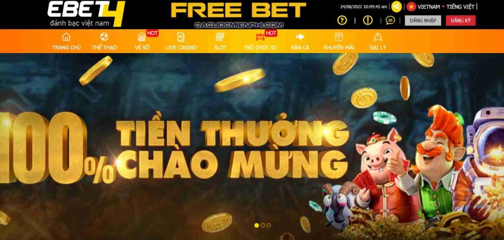 Các ngân hàng được xếp hạng Fun789 cung cấp nhiều loại tiền thưởng khác nhau - Fun789