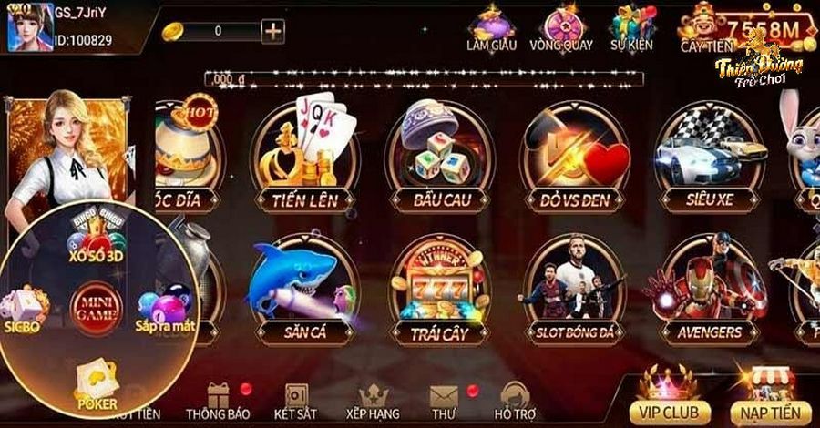 Hướng dẫn đăng ký và tạo tài khoản trên trang web game Vaobo88 - Vaobo88
