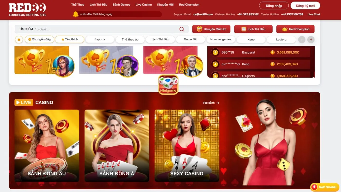 Cwin có phải là một trang web game lừa đảo không? - Cwin