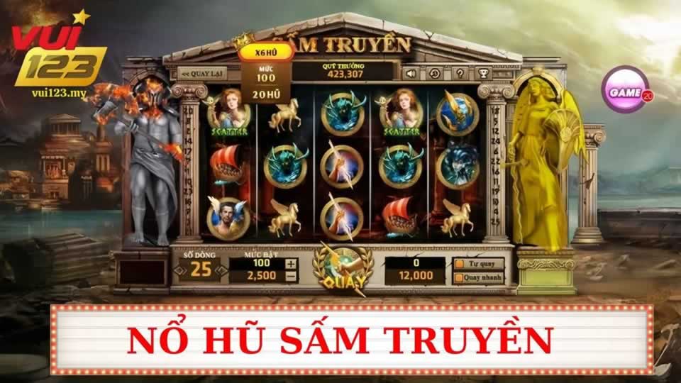 Vb777 Gaming cung cấp các lựa chọn cá cược tốt nhất - Vb777
