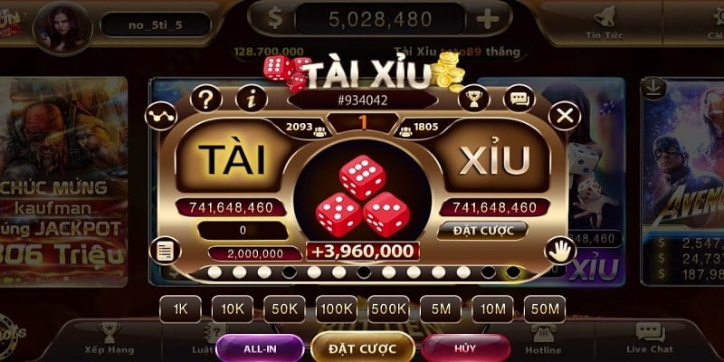 Điều gì khiến Mot88 khác biệt so với các công ty game khác? - Mot88