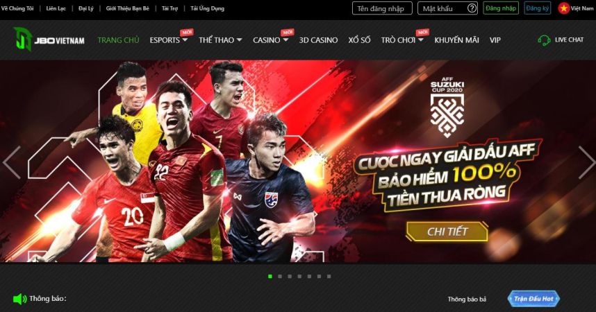 Hệ thống trò chơi cấp Abcvip phổ biến nhất - Abcvip
