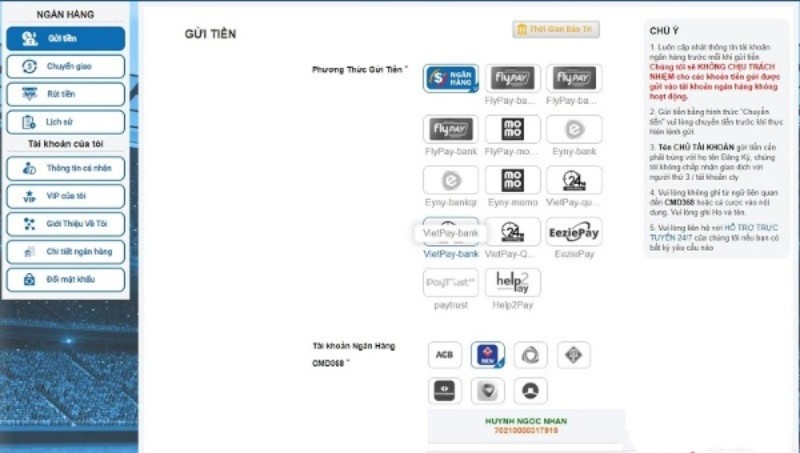 Tôi có thể liên hệ với Gi8 bằng cách nào? - Gi8