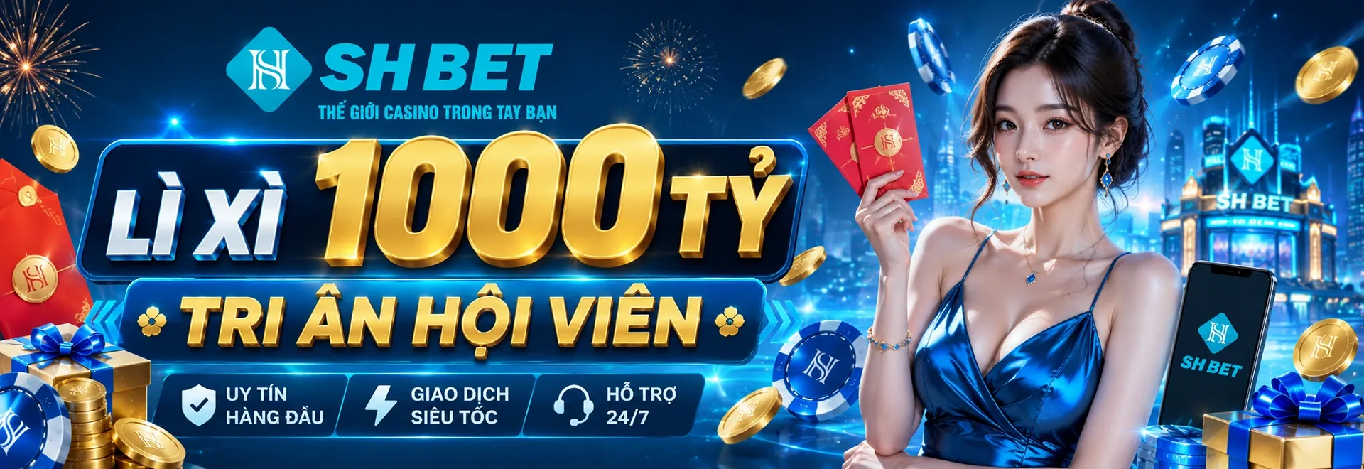 Các hoạt động quảng bá khác của Vn68 Games - Vn68