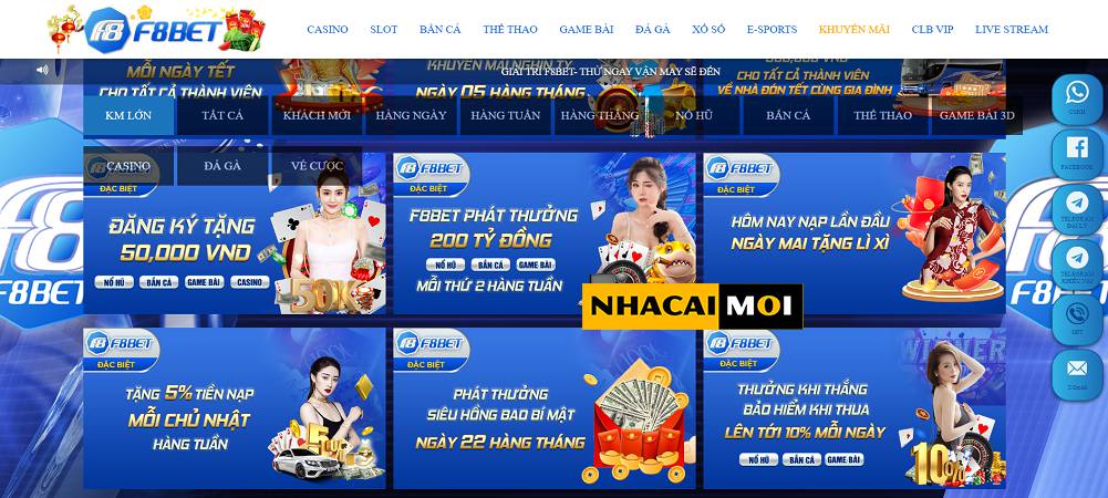 Tôi có thể khôi phục tài khoản Vnq8 của mình bằng cách nào? - Vnq8