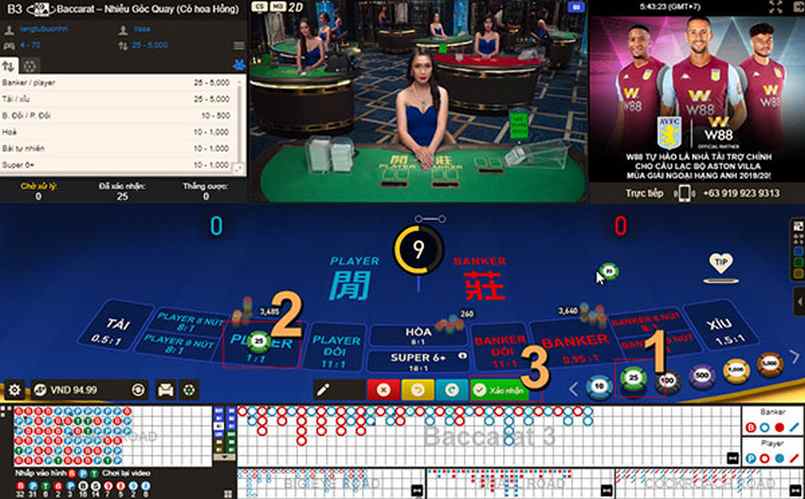 77Bet cung cấp nhiều trò chơi giải trí hấp dẫn - 77Bet