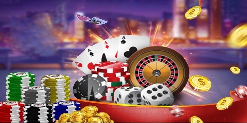 Mục tiêu phát triển 68Game - 68Game