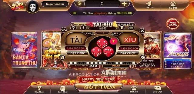 Sản phẩm game hấp dẫn – Vinbet - Vinbet