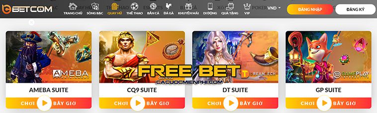 188Bet cung cấp dịch vụ nạp và rút tiền không giới hạn mỗi ngày - 188Bet