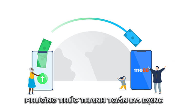 Một số lợi thế chính khi tham gia cá cược cấp độ 88Bet - 88Bet