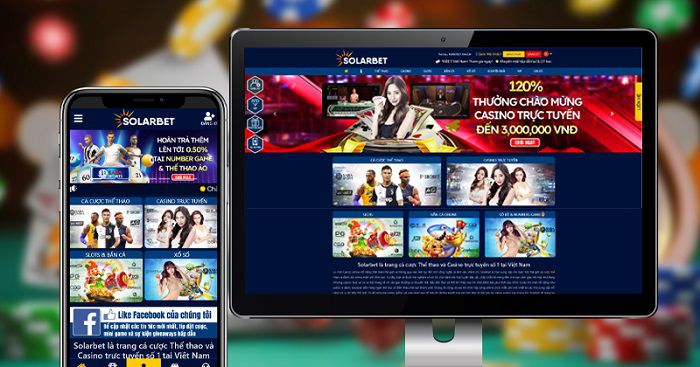 Tác động đến hoạt động và tài chính của Vinbet - Vinbet
