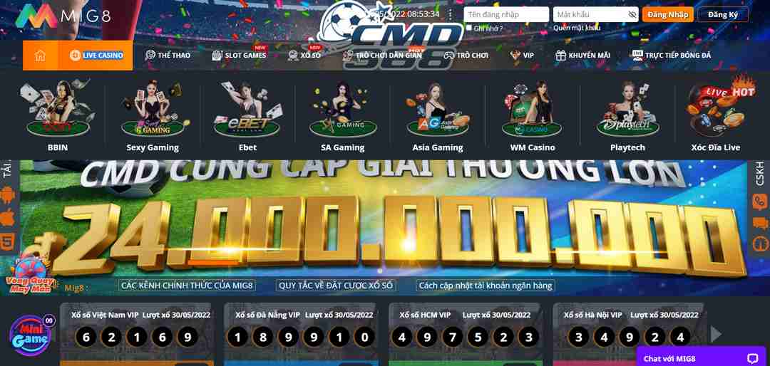 Trang web chơi game máy đánh bạc trực tuyến xếp hạng Nohu90 tốt nhất năm 2026 - Nohu90