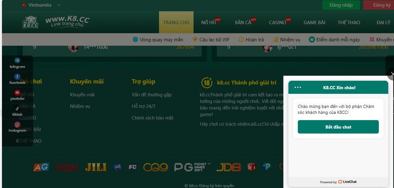 Trò chơi Ek88 Rewards: Đăng ký ngay để nhận tiền hoàn lại! - Ek88