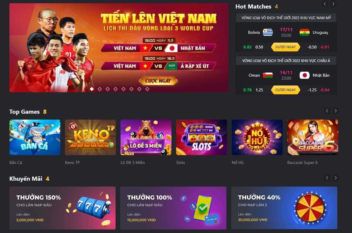 Liệu các trang web game được xếp hạng 8Kbet có thực sự đáng tin cậy và hấp dẫn? - 8Kbet