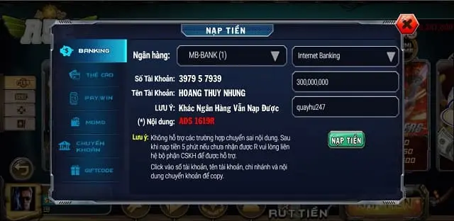 Các trò chơi nhỏ hấp dẫn tại Nn88 Palace - Nn88