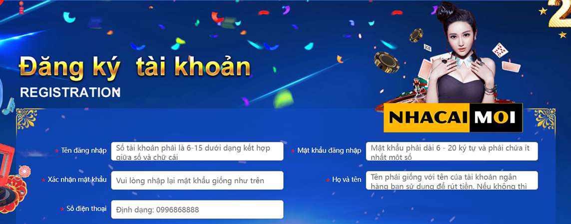 Điều khoản và điều kiện tham gia các hoạt động khuyến mãi của Kl99 - Kl99