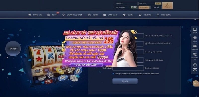 Các sản phẩm cấp độ Mec68 được thiết kế để thu hút người chơi - Mec68