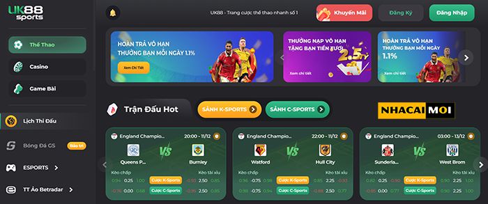 Hướng dẫn trận đấu bóng đá cấp độ V6bet - V6bet