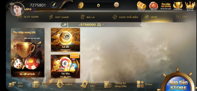 Rr88 cung cấp nhiều trò chơi dễ học với tỷ lệ thắng cao - Rr88