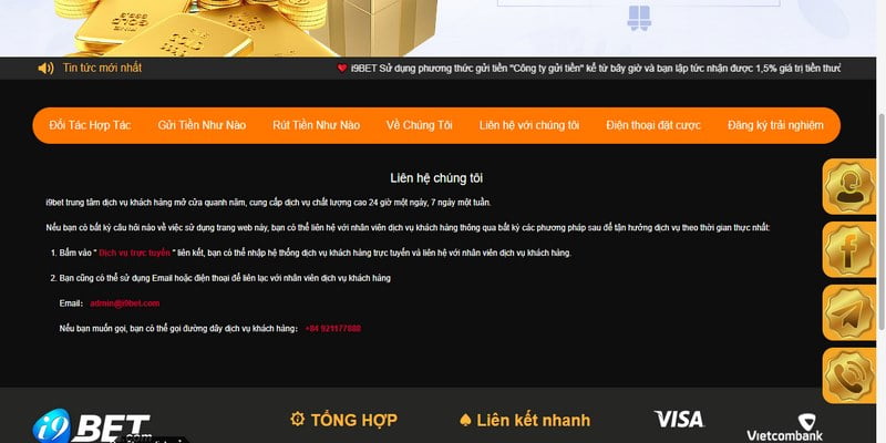 Sử dụng thẻ cào để rút tiền mặt từ trang web trò chơi 88Xeng - 88Xeng