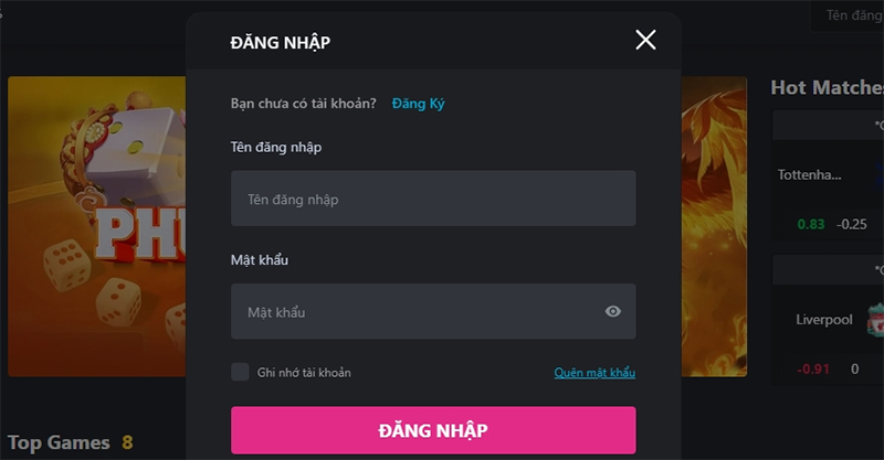 Hệ thống trò chơi an toàn BMMax88 - Max88