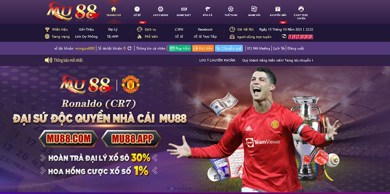 Cách tham gia game Laucuagame - Laucuagame