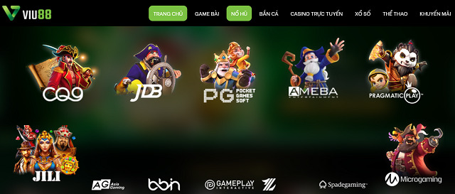 Những ưu điểm độc đáo của một trang web game cấp Bigbet88 đáng tin cậy - Bigbet88