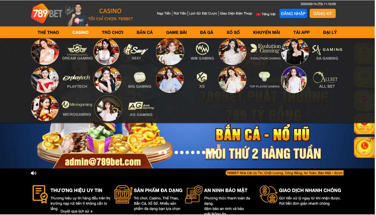 Phương thức giao dịch rút tiền Natra88 - Natra88