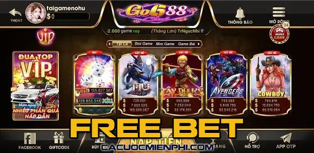 Hướng dẫn dành cho người mới bắt đầu tham gia 88Online - 88Online