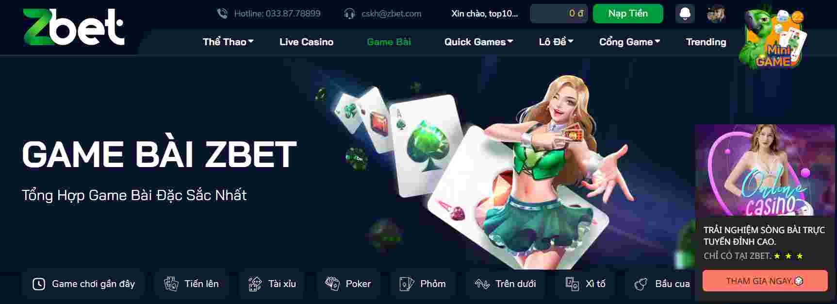 Okvip cung cấp nhiều ưu đãi và giảm giá hấp dẫn - Okvip