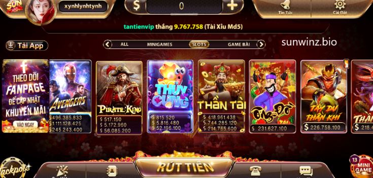 Một số sản phẩm game độc đáo đạt chuẩn Va88 - Va88