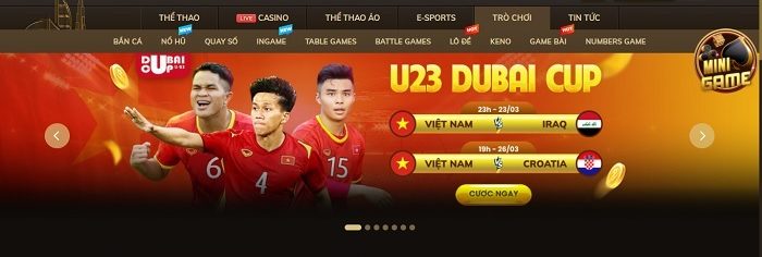 Đây là đường dẫn đăng nhập mới nhất cho trang web 8Day Games vào năm 2026 - 8Day