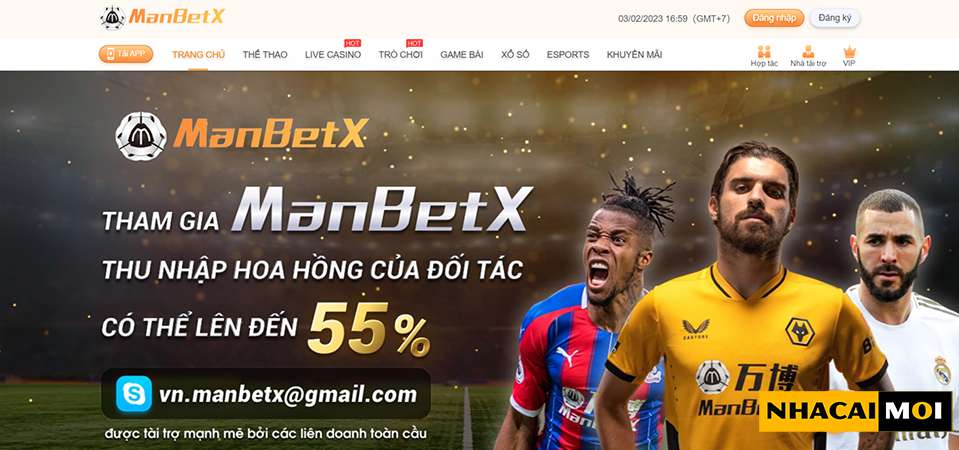 Letou cung cấp dịch vụ cá cược thể thao cho các sự kiện và giải đấu - Letou