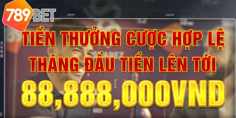 Danh sách khuyến mãi 9Dbet - 9Dbet