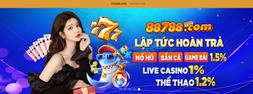 Danh tiếng thực sự ở cấp độ Betvn? - Betvn