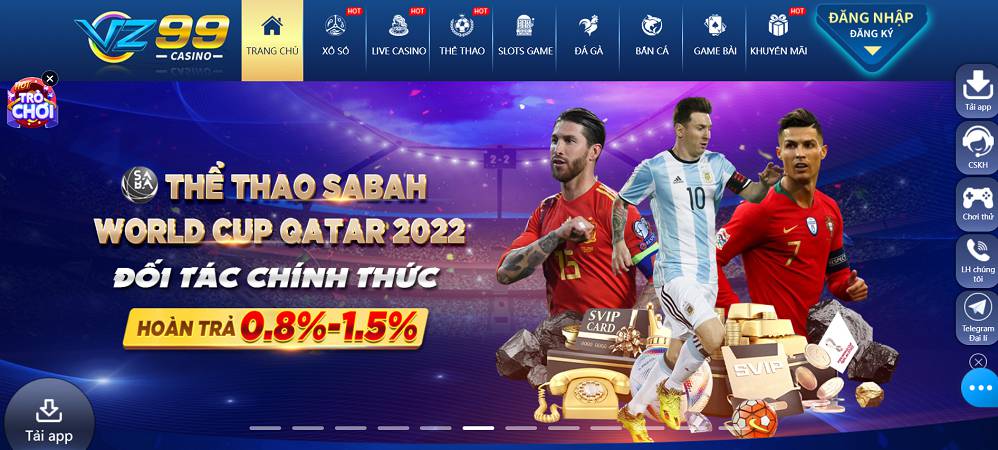 Chi phí của một trang web game cấp St666 - St666