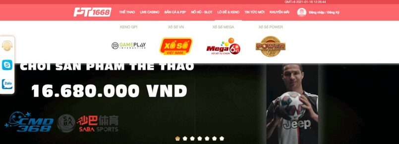 Hướng dẫn nạp và rút tiền Av88 - Av88